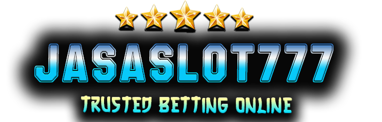 Jasaslot777 Logo